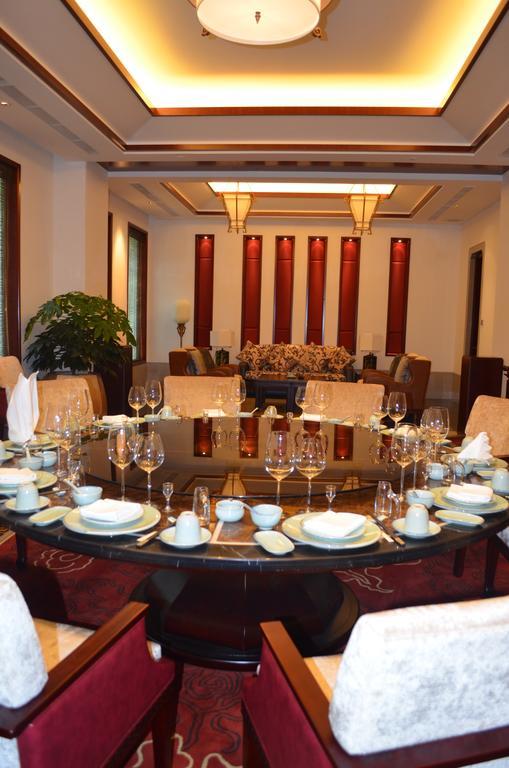 Ennova Seven-Cultivation Hotel Langfang Extérieur photo