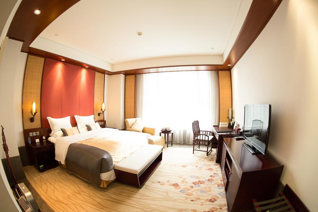 Ennova Seven-Cultivation Hotel Langfang Extérieur photo