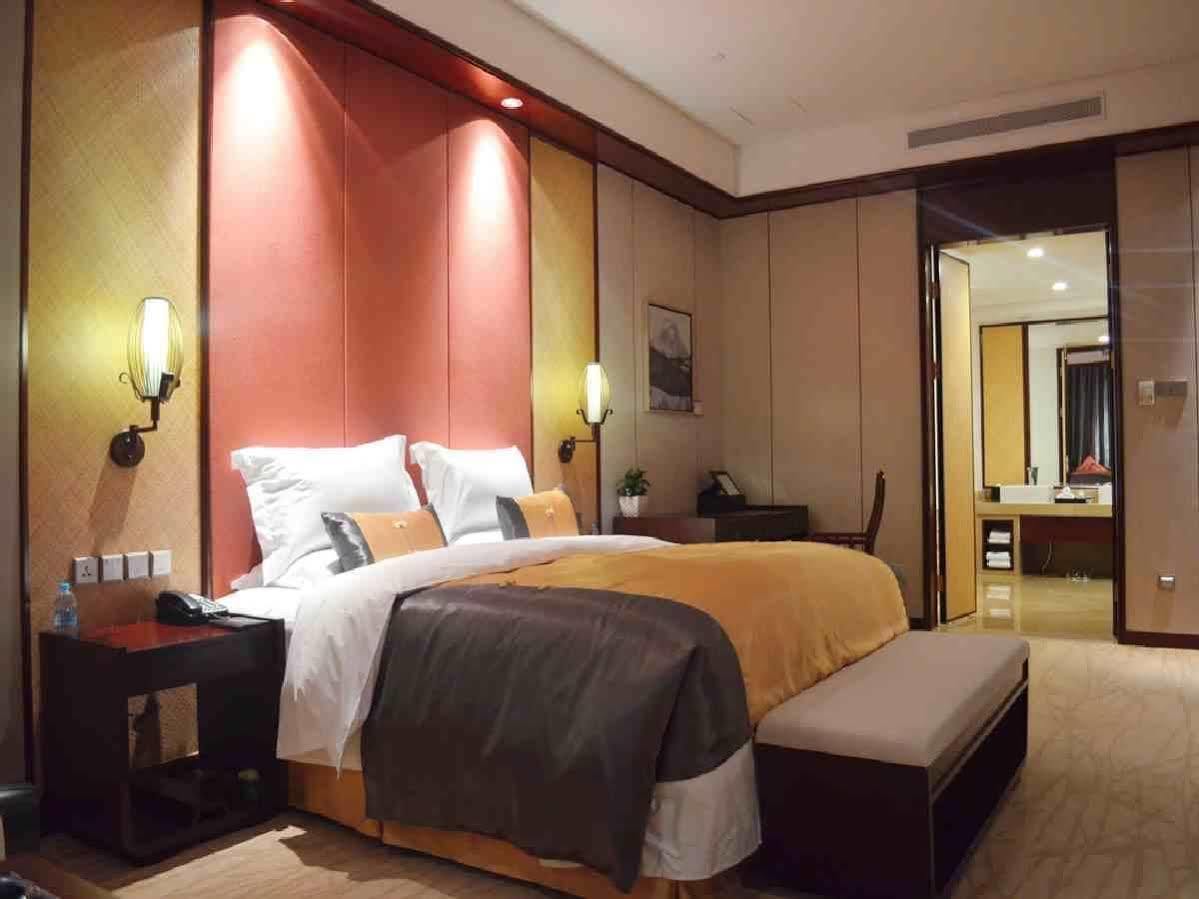 Ennova Seven-Cultivation Hotel Langfang Extérieur photo